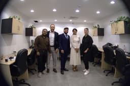 Team Collaboration