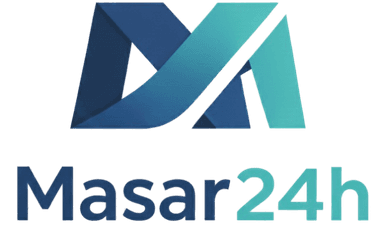 مسار 24 ساعة