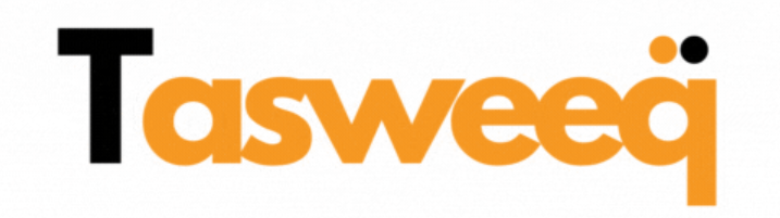 Tasweeq Logo